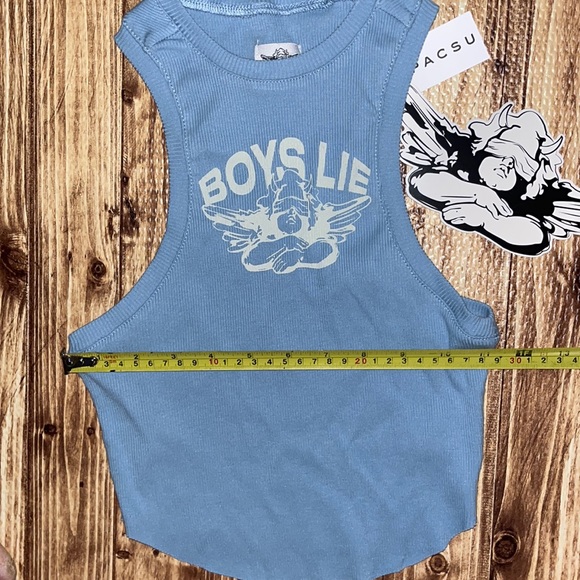 πΌ π πΌβ’ PacSun x Boys Lie Vibes β’ ππΌπ - Picture 4 of 9